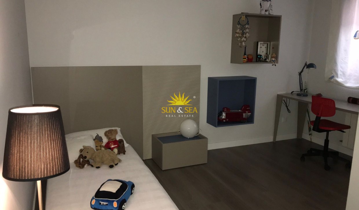 Long Term Rental - Apartment - Murcia - La Ñora