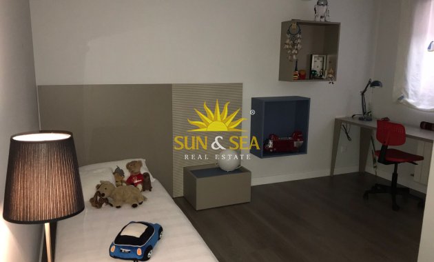 Long Term Rental - Apartment - Murcia - La Ñora