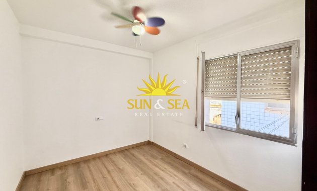 Long Term Rental - Apartment - Alicante - Centro