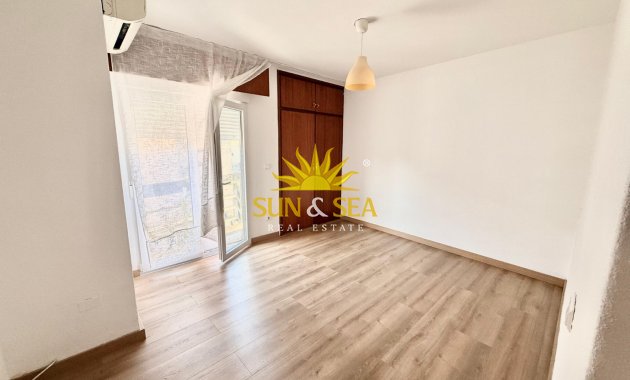 Long Term Rental - Apartment - Alicante - Centro