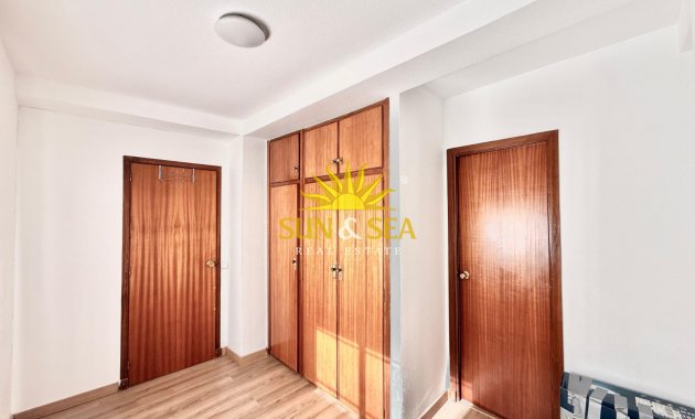Long Term Rental - Apartment - Alicante - Centro