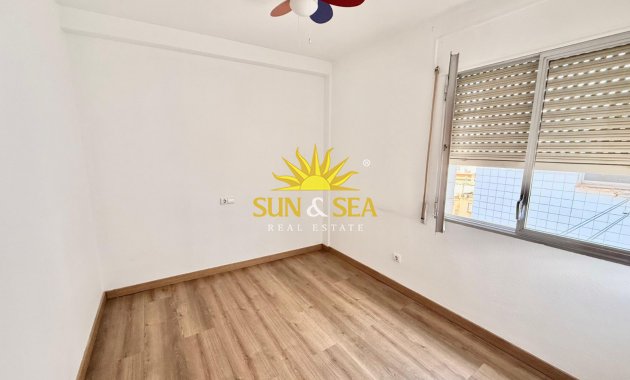 Long Term Rental - Apartment - Alicante - Centro