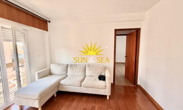 Long Term Rental - Apartment - Alicante - Centro
