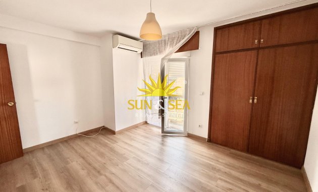 Long Term Rental - Apartment - Alicante - Centro