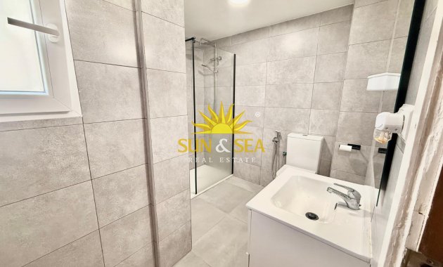 Long Term Rental - Apartment - Alicante - Centro