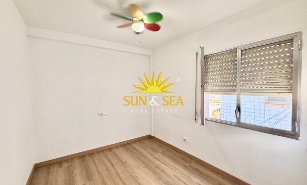 Long Term Rental - Apartment - Alicante - Centro