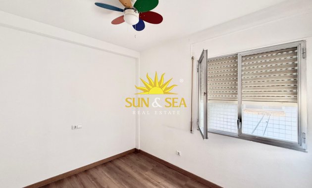 Long Term Rental - Apartment - Alicante - Centro