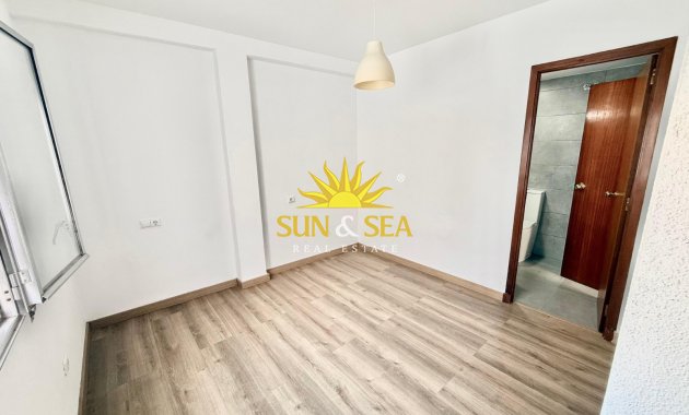 Long Term Rental - Apartment - Alicante - Centro