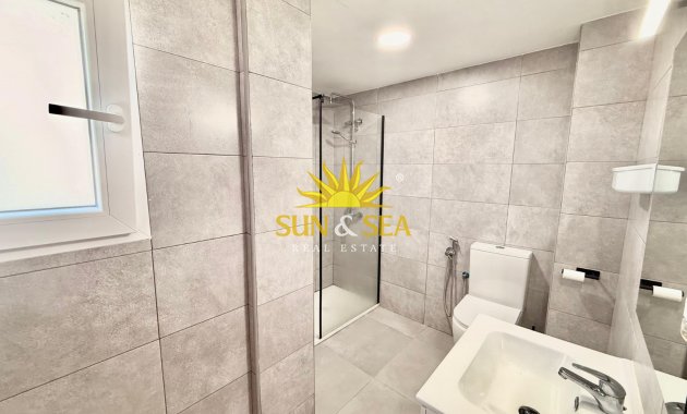 Long Term Rental - Apartment - Alicante - Centro