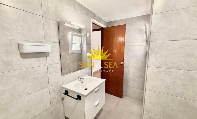 Long Term Rental - Apartment - Alicante - Centro