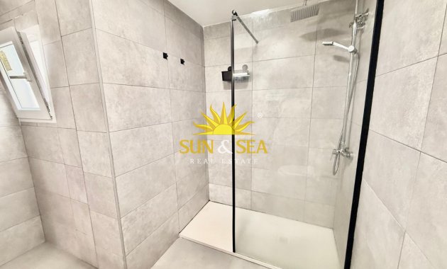 Long Term Rental - Apartment - Alicante - Centro