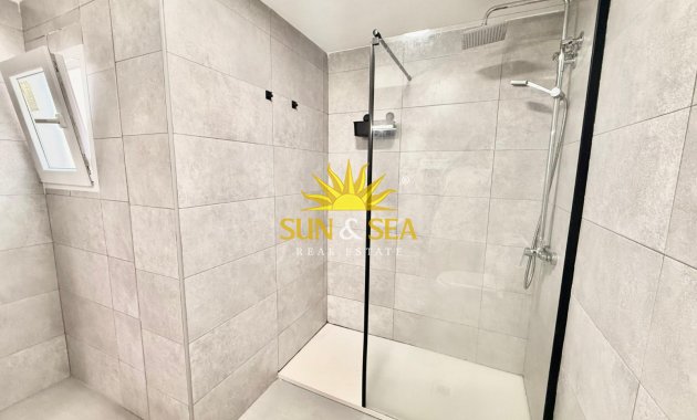 Long Term Rental - Apartment - Alicante - Centro