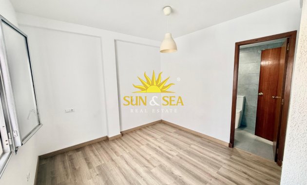 Long Term Rental - Apartment - Alicante - Centro