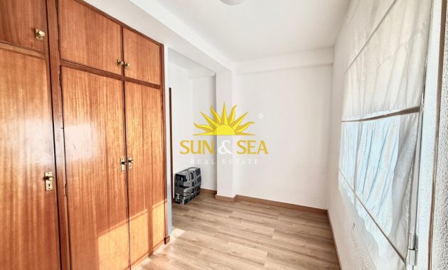 Long Term Rental - Apartment - Alicante - Centro