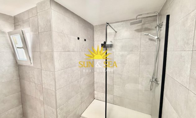 Long Term Rental - Apartment - Alicante - Centro