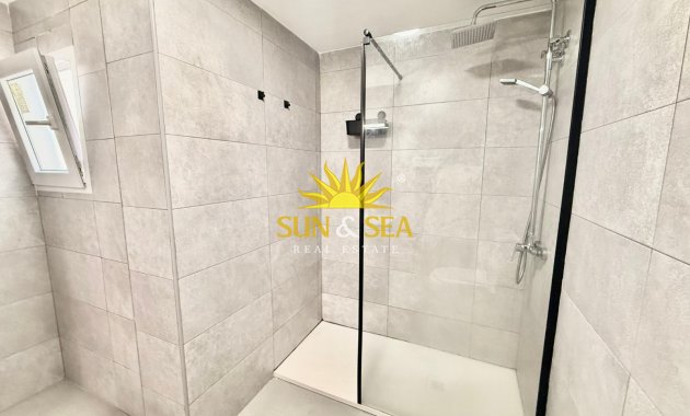 Long Term Rental - Apartment - Alicante - Centro