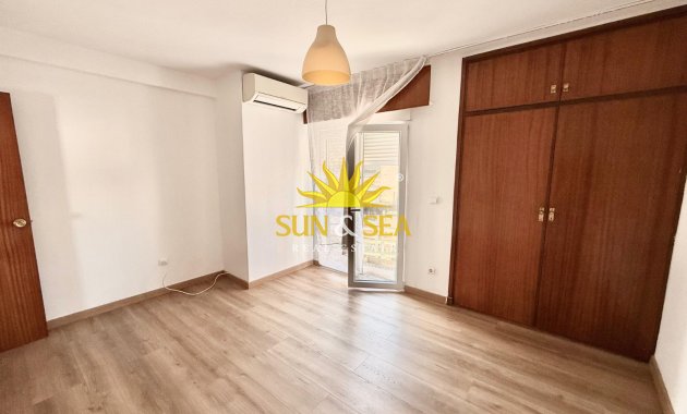 Long Term Rental - Apartment - Alicante - Centro
