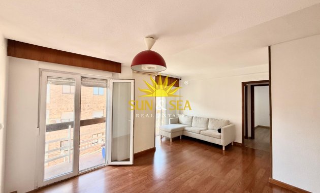 Long Term Rental - Apartment - Alicante - Centro