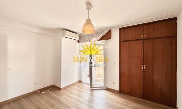 Long Term Rental - Apartment - Alicante - Centro