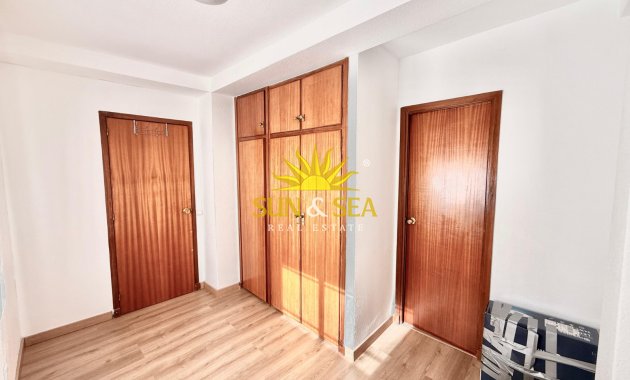 Long Term Rental - Apartment - Alicante - Centro