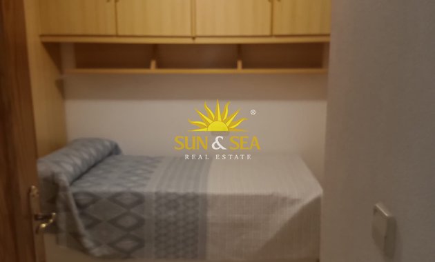 Winter rental - Apartment - Cartagena