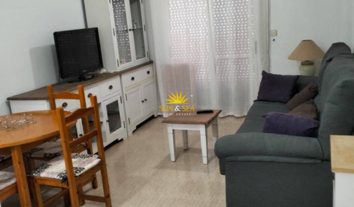 Winter rental - Apartment - Cartagena
