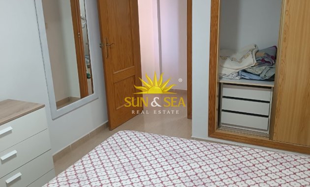 Winter rental - Apartment - Cartagena