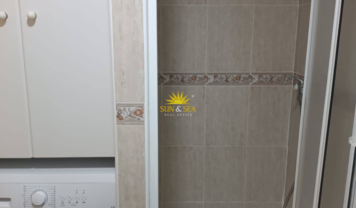 Winter rental - Apartment - Cartagena