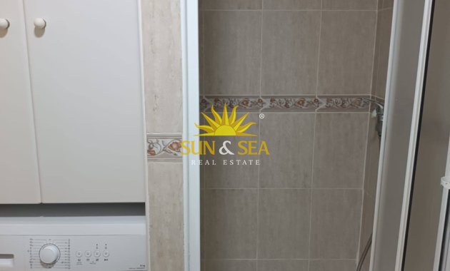 Winter rental - Apartment - Cartagena