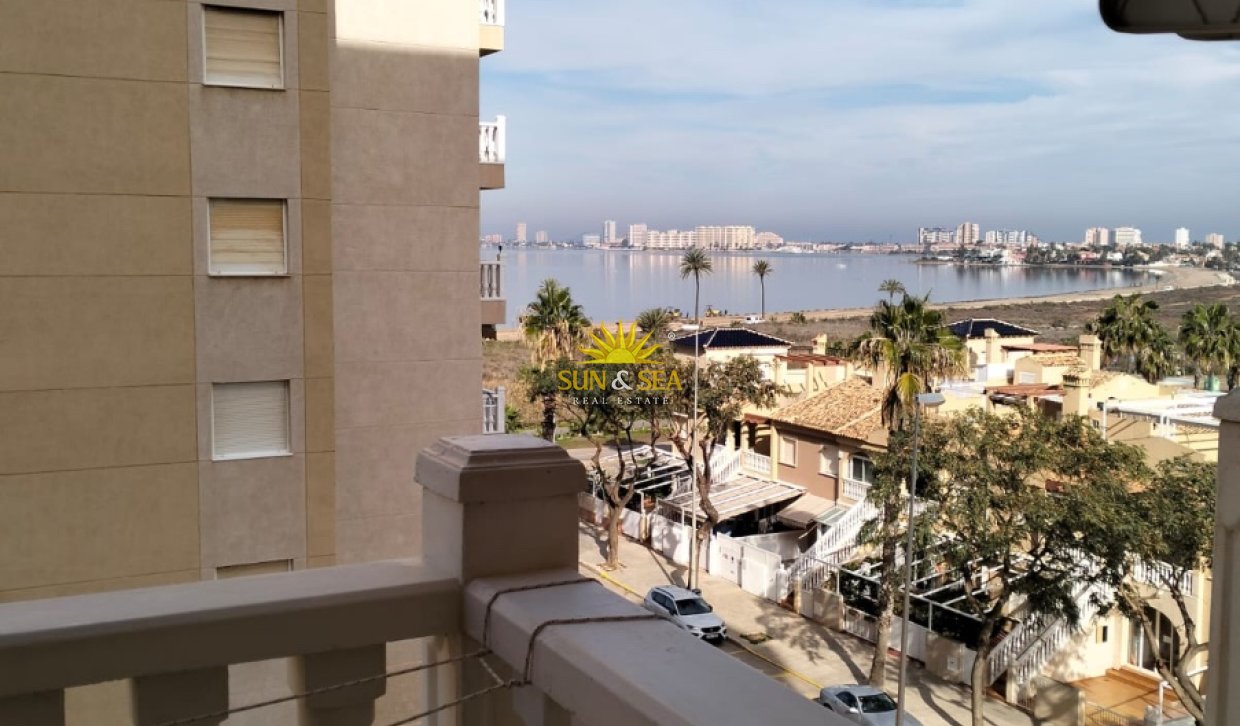 Winter rental - Apartment - Cartagena
