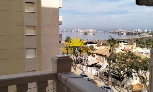 Winter rental - Apartment - Cartagena