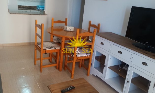 Winter rental - Apartment - Cartagena