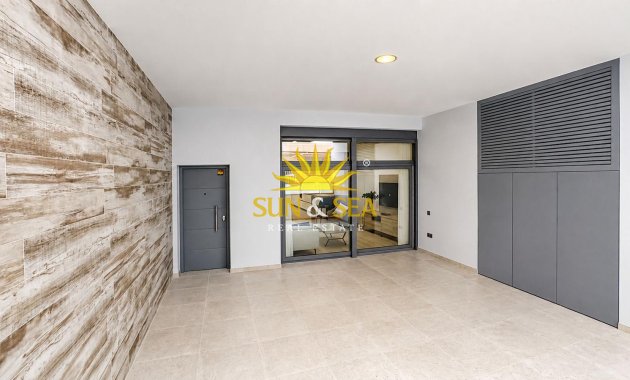 New Build - Apartment - Torrevieja - Playa de El Cura