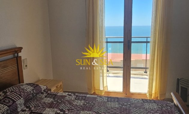 Winter rental - Apartment - Santa Pola - Santa pola del este