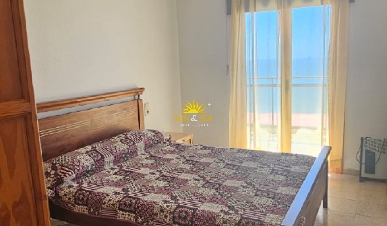 Winter rental - Apartment - Santa Pola - Santa pola del este
