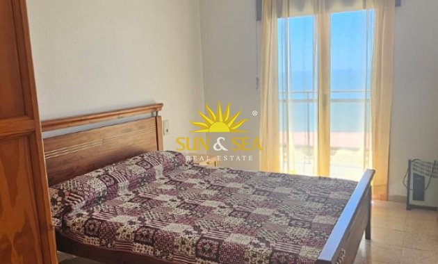 Winter rental - Apartment - Santa Pola - Santa pola del este