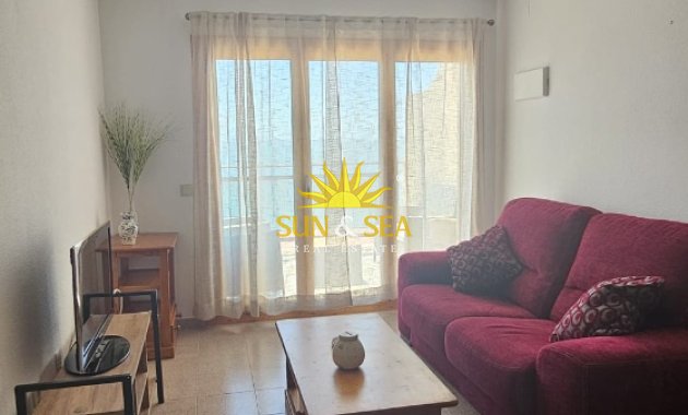 Winter rental - Apartment - Santa Pola - Santa pola del este