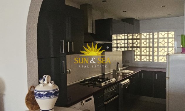 Winter rental - Apartment - Santa Pola - Santa pola del este