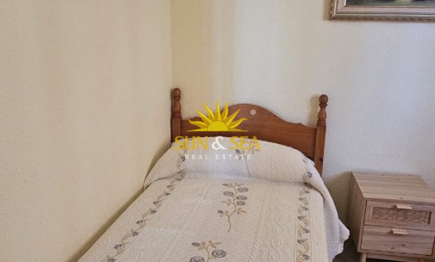 Winter rental - Apartment - Santa Pola - Santa pola del este