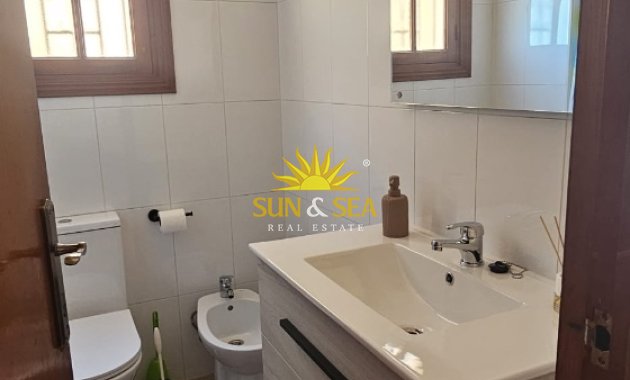 Winter rental - Apartment - Santa Pola - Santa pola del este