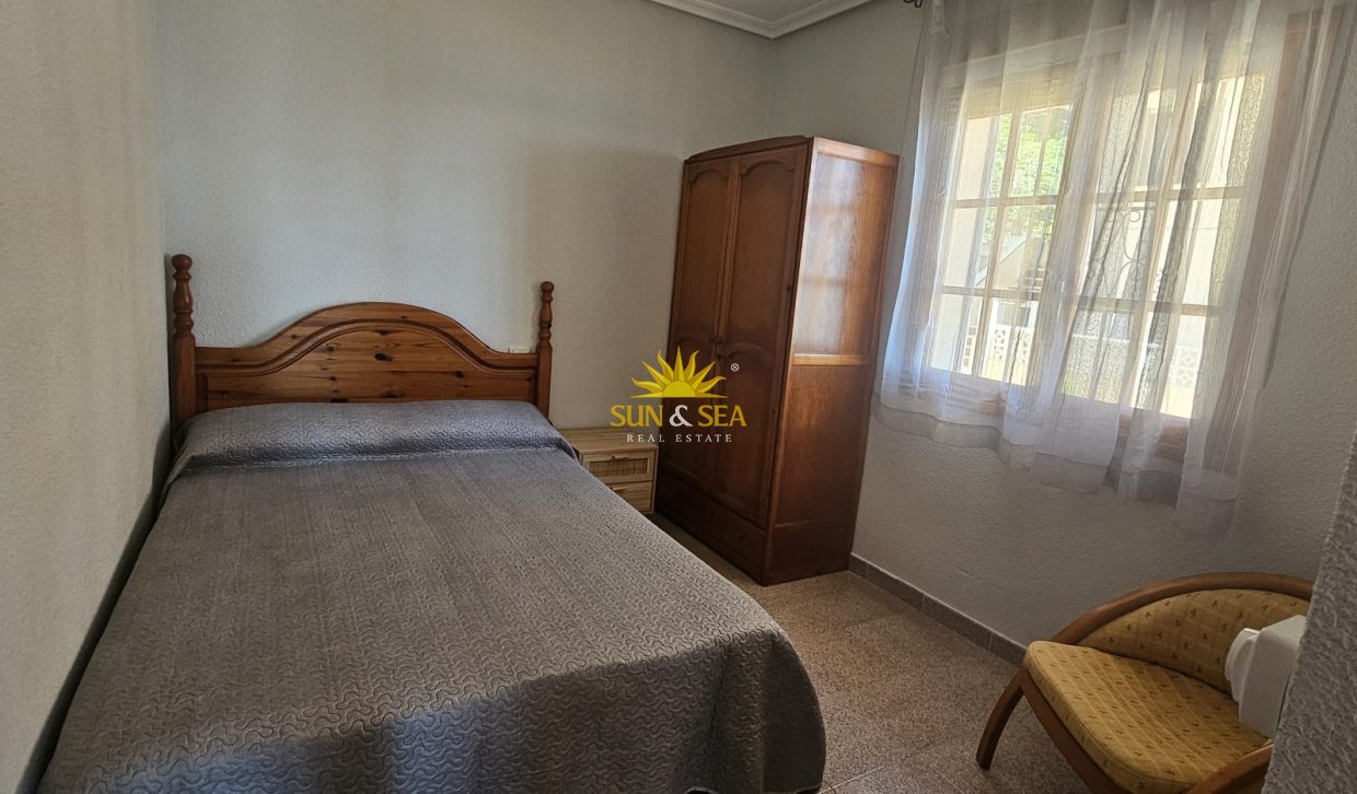 Winter rental - Apartment - Santa Pola - Santa pola del este