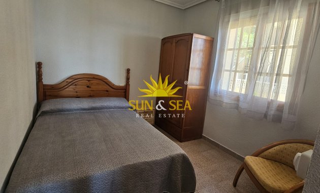 Winter rental - Apartment - Santa Pola - Santa pola del este