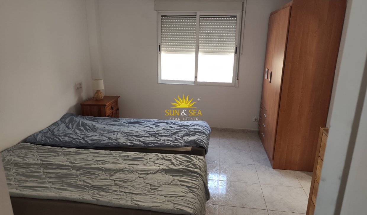 Long Term Rental - Villa - Orihuela
