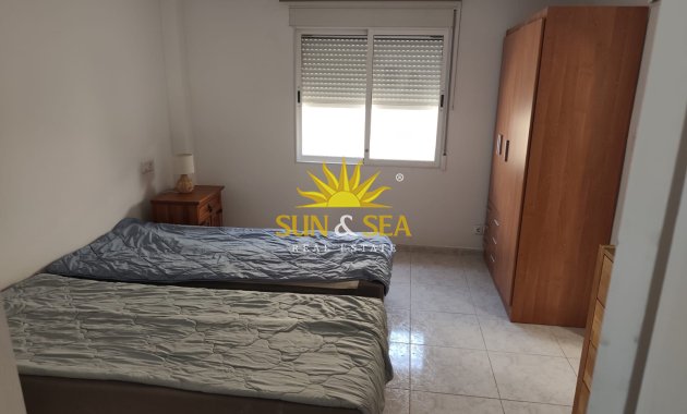 Long Term Rental - Villa - Orihuela