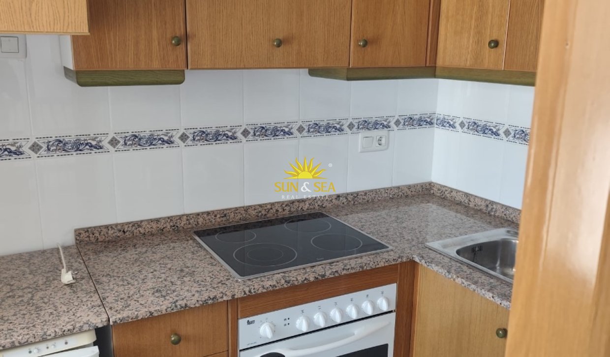 Long Term Rental - Villa - Orihuela