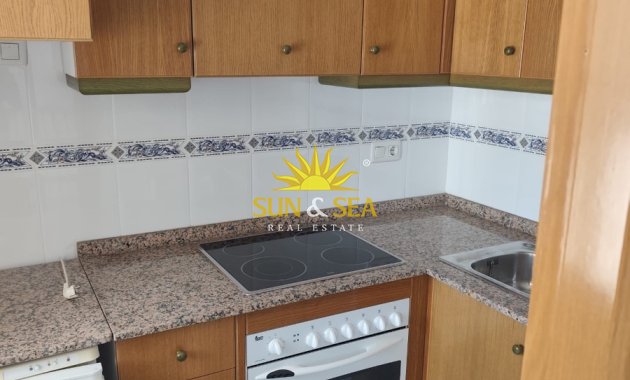 Long Term Rental - Villa - Orihuela