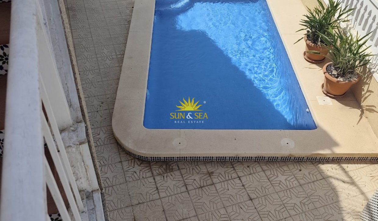 Long Term Rental - Villa - Orihuela
