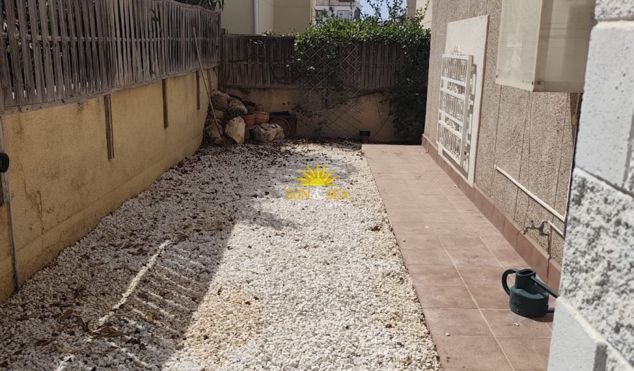 Long Term Rental - Villa - Orihuela