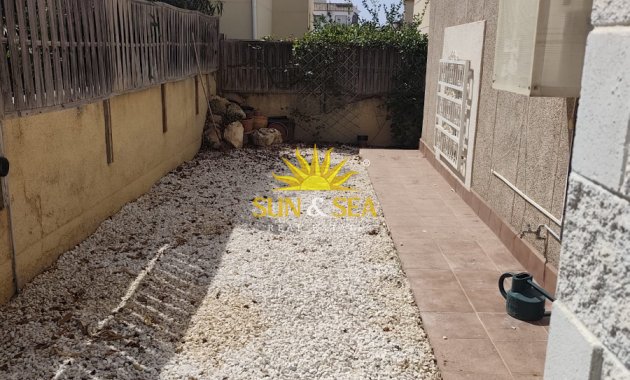 Long Term Rental - Villa - Orihuela