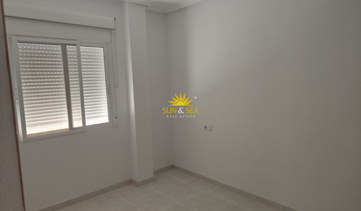 Long Term Rental - Villa - Orihuela